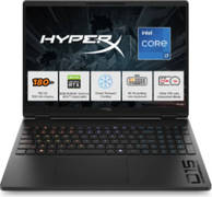 HP HyperX Omen 15-ga0005TX Laptop (Core i7/24 GB/1 TB SSD/Windows 11/8 GB)