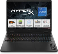 HP HyperX Omen 15-ga0005TX Laptop (Core i7/24 GB/1 TB SSD/Windows 11/8 GB)