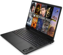 HP HyperX Omen 15-ga0005TX Laptop (Core i7/24 GB/1 TB SSD/Windows 11/8 GB)