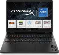 HP HyperX Omen 15-ga0005TX Laptop (Core i7/24 GB/1 TB SSD/Windows 11/8 GB) Laptop