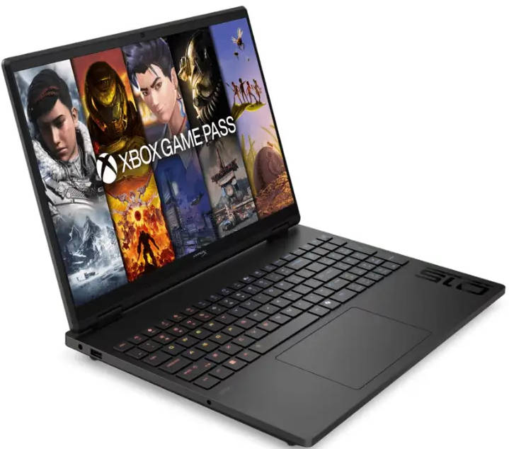 HP HyperX Omen 15-ga0005TX Laptop (Core i7/24 GB/1 TB SSD/Windows 11/8 GB)