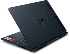 HP HyperX OMEN VALORANT Edition 16-ap1058AX(DL5J7PA) Ultrabook (Ryzen 9/24 GB/1 TB SSD/Windows 11/8 GB) Laptop