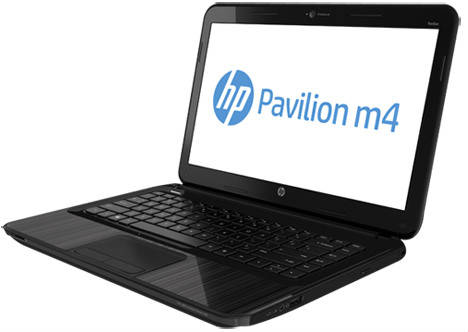 HP Pavilion M4-1003TX Laptop (Core i5 3rd Gen/6 GB/750 GB/Windows 8/2)