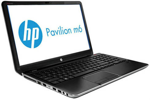 HP Pavilion M6-1002tx Laptops (Core i5 3rd Gen/6 GB/750 GB/Windows 7/2)