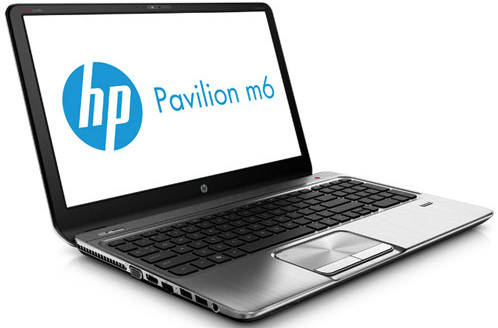 HP Pavilion M6-1005tx Laptop (Core i5 3rd Gen/6 GB/750 GB/Windows 7/2)