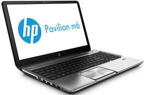HP Pavilion M6-1005tx Laptop (Core i5 3rd Gen/6 GB/750 GB/Windows 7/2)