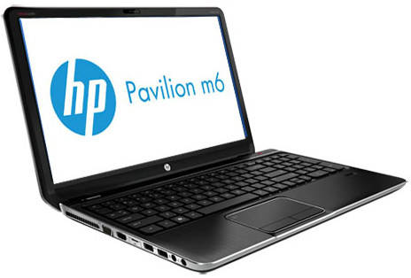 HP Pavilion M6-1102TX Laptop (Core i5 3rd Gen/6 GB/750 GB/Windows 8/2)