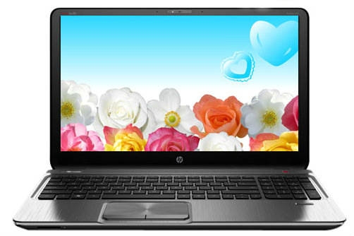 HP Pavilion M6-1103TX Laptop (Core i5 3rd Gen/6 GB/750 GB/Windows 8/2)