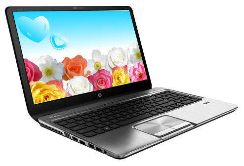 HP Pavilion M6-1103TX Laptop (Core i5 3rd Gen/6 GB/750 GB/Windows 8/2)