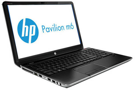 HP Pavilion M6-1104TX Laptop (Core i5 3rd Gen/8 GB/1 TB/Windows 8/2)