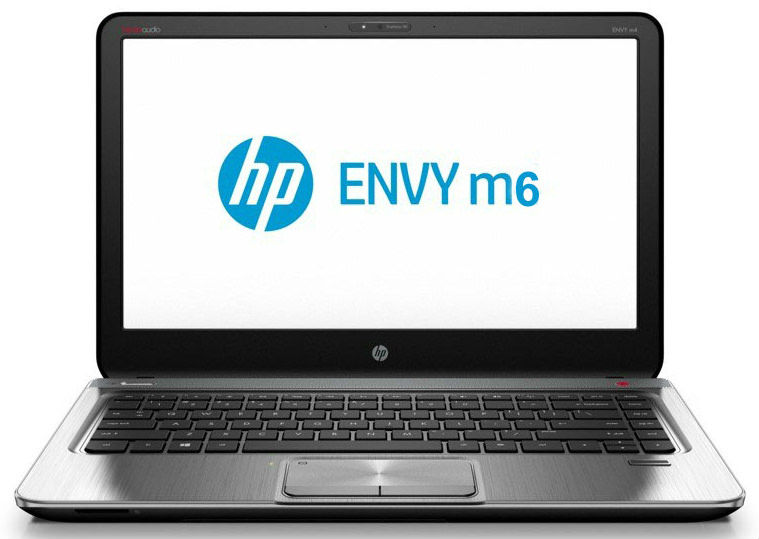 HP Envy M6-1214TX Laptop (Core i5 3rd Gen/8 GB/1 TB/Windows 8/2) Price