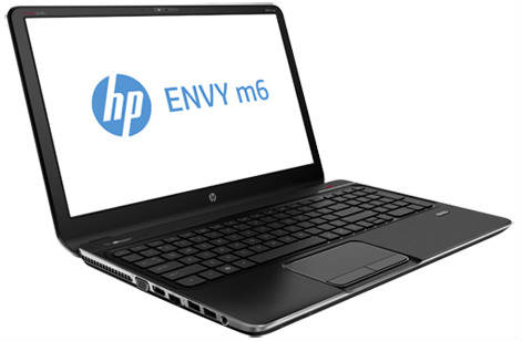 HP Envy M6-1215TX Laptop (Core i7 3rd Gen/8 GB/1 TB/Windows 8/2)