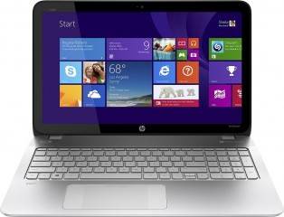 HP ENVY TouchSmart 15 m6-n015dx (G6R97UA) Laptop (Core i5 4th Gen/8 GB/750 GB/Windows 8 1)