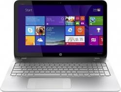 HP ENVY TouchSmart 15 m6-n015dx (G6R97UA) Laptop (Core i5 4th Gen/8 GB/750 GB/Windows 8 1)