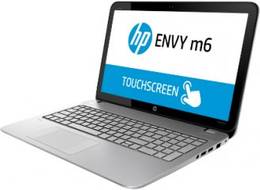 HP m6-n168ca (G6R80UA) Laptop (AMD Quad Core FX/8 GB/1 TB/Windows 8 1)