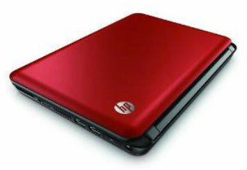 HP Mini 110-3107TU Laptop (Atom Dual Core/1 GB/160 GB/Windows 7)