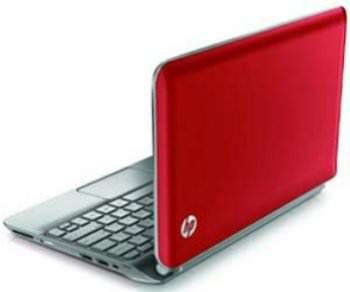 Compare HP Mini 110-3107TU Laptop (Intel Atom Dual-Core/1 GB/160 GB/Windows 7 )
