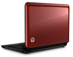 HP Mini 110-3535TU Laptop (Atom Dual Core 1st Gen/2 GB/320 GB/Windows 7)