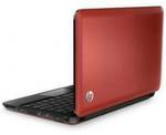 HP Mini 110-3607TU Laptop (Atom Dual Core 1st Gen/2 GB/320 GB/DOS)