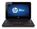 HP Mini 110-3608TU Laptop (Atom Dual Core/1 GB/250 GB/Windows 7)