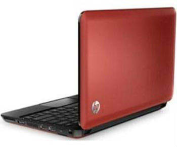 HP Mini 110-3610TU Laptop (Atom Dual Core/2 GB/320 GB/DOS)