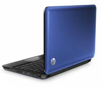 HP Mini 110-3611TU Laptop (Atom Dual Core/2 GB/320 GB/Windows 7) Price