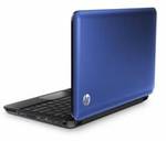 HP Mini 110-3611TU Laptop (Atom Dual Core/2 GB/320 GB/Windows 7)