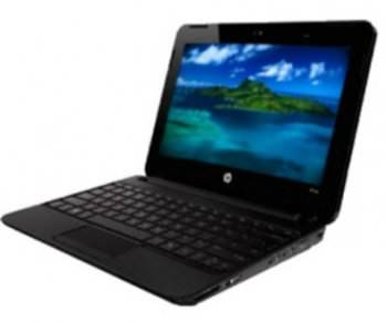 Hp Mini 110 3107tu Atom Dual Core 1 Gb 160 Gb Windows 7