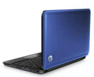 HP Mini 110-3738TU Laptop (Atom Dual Core 1st Gen/2 GB/320 GB/Windows 7)
