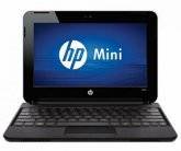 HP Mini 110-3738TU Laptop (Atom Dual Core 1st Gen/2 GB/320 GB/Windows 7)