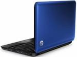 HP Mini 210-1085TU Laptop (Atom Dual Core 1st Gen/1 GB/160 GB/Windows 7)