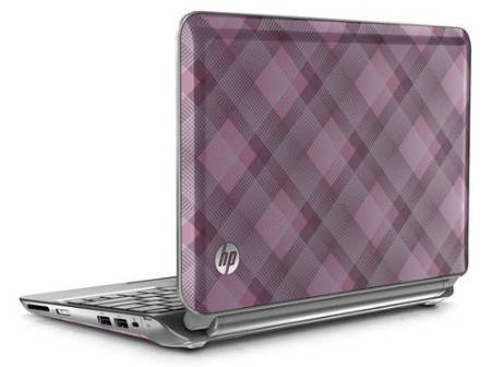 HP Mini 210-2103TU Laptop (Atom Dual Core/1 GB/320 GB/Windows 7)