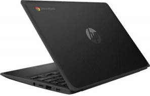 HP Chromebook MK G9 Education Edition (7D2W3PC) Laptop (MediaTek Octa core/4 GB/32 GB eMMC/Google Chrome)