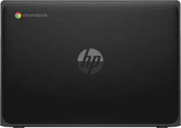 HP Chromebook MK G9 Education Edition (7D2W3PC) Laptop (MediaTek Octa core/4 GB/32 GB eMMC/Google Chrome)
