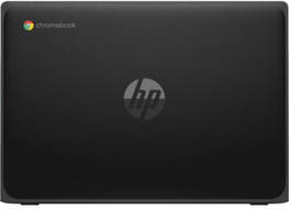 HP Chromebook MK G9 Education Edition (7D2W3PC) Laptop (MediaTek Octa core/4 GB/32 GB eMMC/Google Chrome)
