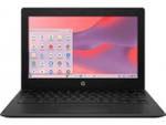 HP Chromebook MK G9 Education Edition (7D2W3PC) Laptop (MediaTek Octa core/4 GB/32 GB eMMC/Google Chrome)