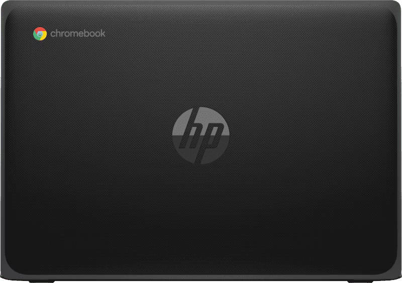 HP Chromebook MK G9 Education Edition (7D2W3PC) Laptop (MediaTek Octa core/4 GB/32 GB eMMC/Google Chrome)