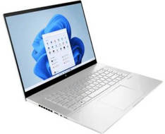 HP Envy 16 OLED Touch 16-h0025TX (6K482PA) Laptop (Core i9 12th Gen/16 GB/1 TB SSD/Windows 11/6 GB)