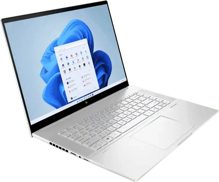 HP Envy 16 OLED Touch 16-h0025TX (6K482PA) Laptop (Core i9 12th Gen/16 GB/1 TB SSD/Windows 11/6 GB)