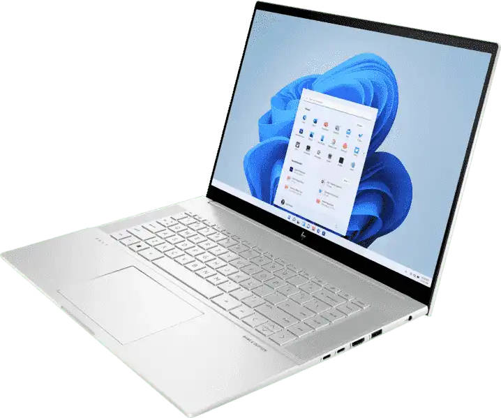 HP Envy 16 OLED Touch 16-h0025TX (6K482PA) Laptop (Core i9 12th Gen/16 GB/1 TB SSD/Windows 11/6 GB)