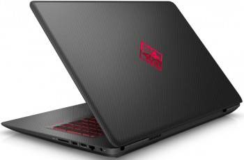 HP Omen 15-ax250TX (1HQ31PA) Laptop (Core i7 7th Gen/16 GB/1 TB 128 GB SSD/Windows 10/4 GB)