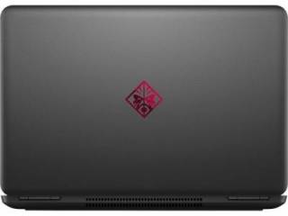 HP Omen 15-ax252tx (1ZU02PA) Laptop (Core i7 7th Gen/8 GB/1 TB 128 GB SSD/Windows 10/4 GB)
