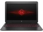 HP Omen 15-ax252tx (1ZU02PA) Laptop (Core i7 7th Gen/8 GB/1 TB 128 GB SSD/Windows 10/4 GB)