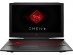 HP Omen 15-ce071tx (2GD81PA) Laptop (Core i5 7th Gen/8 GB/1 TB 128 GB SSD/Windows 10/4 GB)