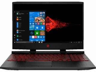 HP Omen 15-dc0084tx (4RJ78PA) Laptop (Core i7 8th Gen/16 GB/1 TB 128 GB SSD/Windows 10/4 GB)