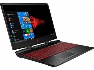 HP Omen 15-dc0084tx (4RJ78PA) Laptop (Core i7 8th Gen/16 GB/1 TB 128 GB SSD/Windows 10/4 GB)