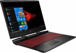 HP Omen 15-dc0084tx (4RJ78PA) Laptop (Core i7 8th Gen/16 GB/1 TB 128 GB SSD/Windows 10/4 GB) Laptop