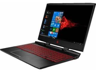 HP Omen 15-dc0084tx (4RJ78PA) Laptop (Core i7 8th Gen/16 GB/1 TB 128 GB SSD/Windows 10/4 GB)