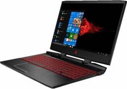 HP Omen 15-dc0084tx (4RJ78PA) Laptop (Core i7 8th Gen/16 GB/1 TB 128 GB SSD/Windows 10/4 GB) Laptop