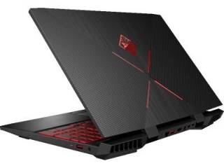 HP Omen 15-dc0084tx (4RJ78PA) Laptop (Core i7 8th Gen/16 GB/1 TB 128 GB SSD/Windows 10/4 GB)
